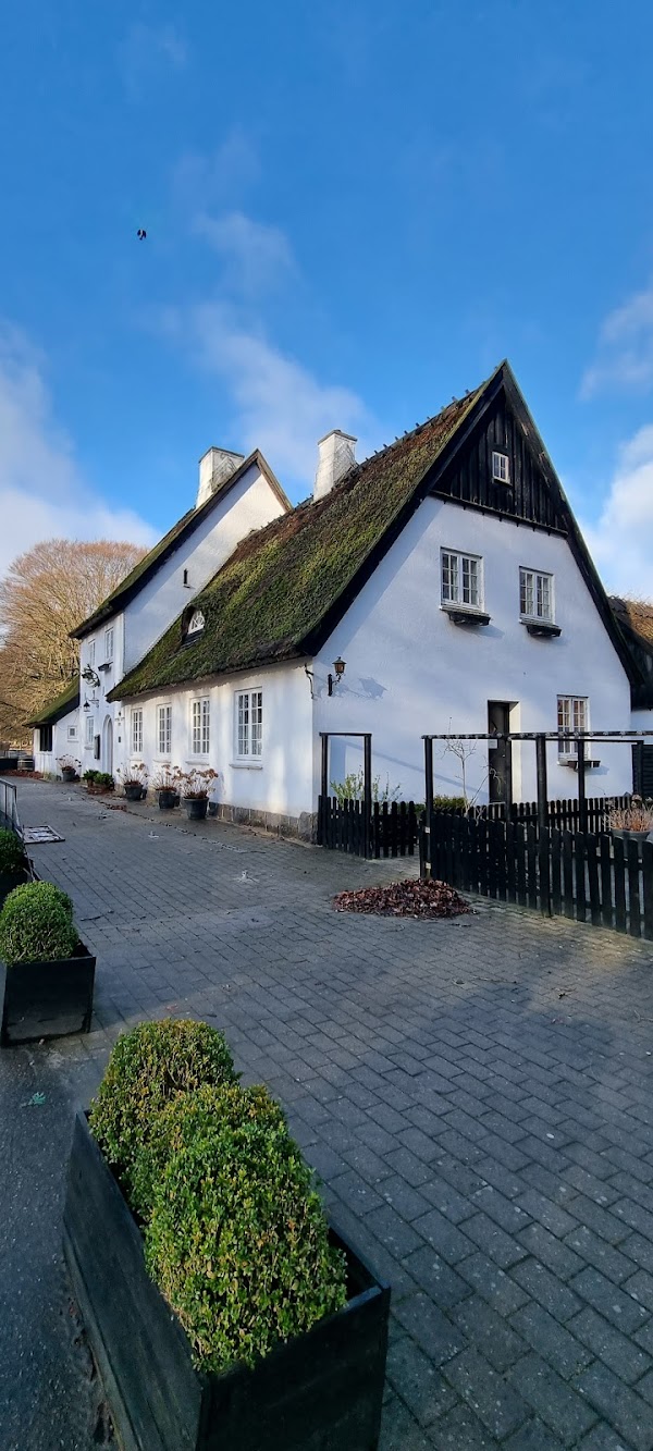 Klampenborg 3