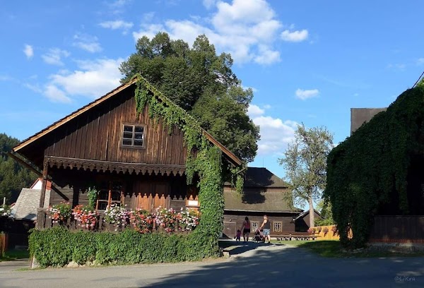 Velké Karlovice