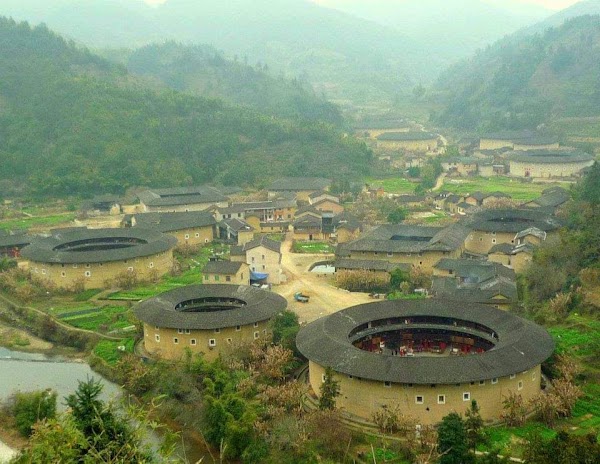 Tulou