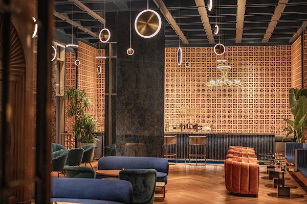 Bar Hedonist