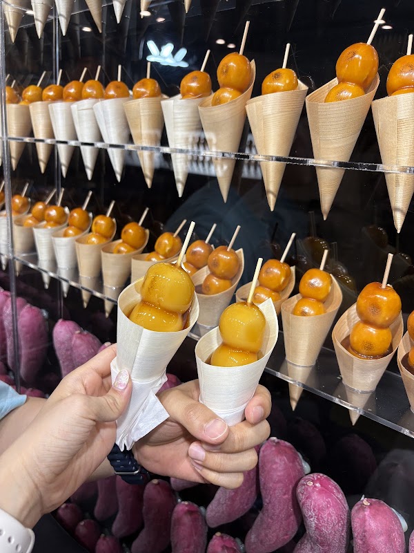 Gekkabijin Mitarashi Dango 2