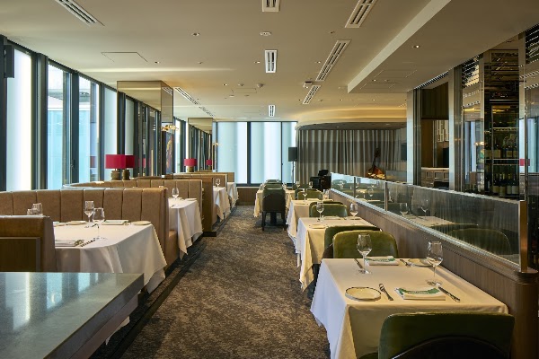 Smith & Wollensky GINZA