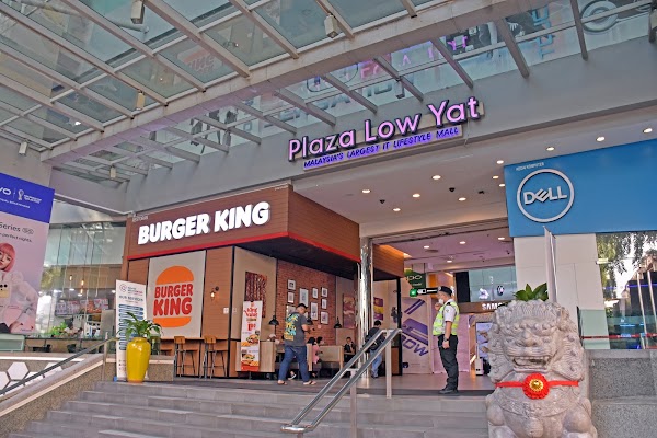 Plaza Low Yat 1
