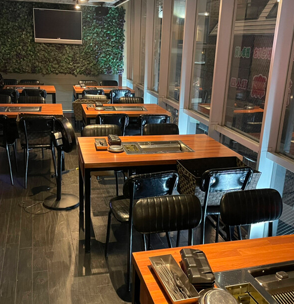 Osaka Yakiniku Eight Umeda Chayamachi Store