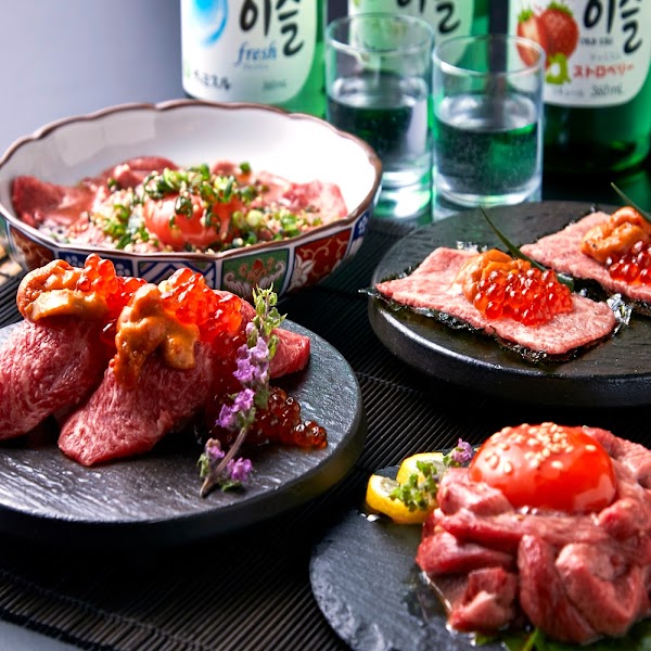Osaka Yakiniku Eight Umeda Chayamachi Store 5