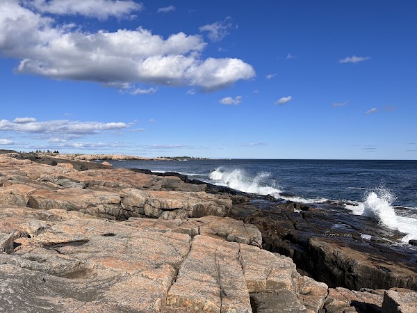 Schoodic Peninsula