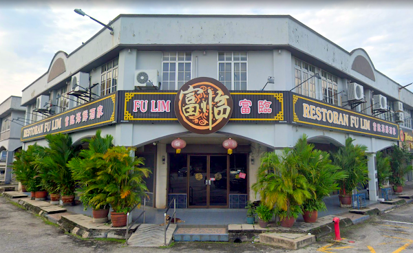 Restoran Fu Lim