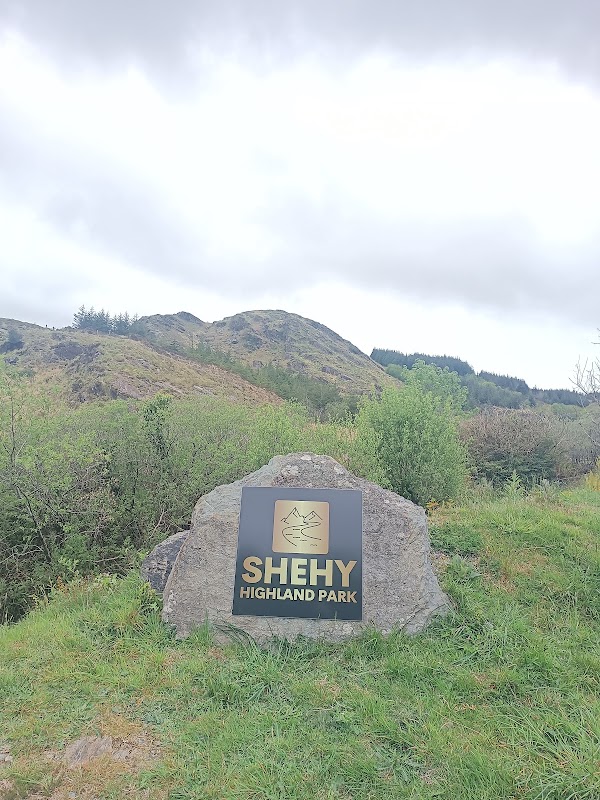 Shehy Highland Park 1