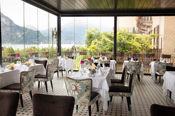 Hotel Ristorante Suisse Bellagio