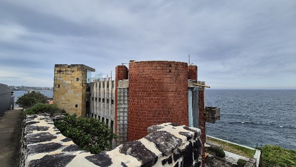 The Crypto Castle