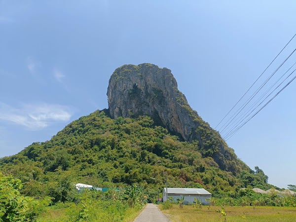 Khao Ok Talu