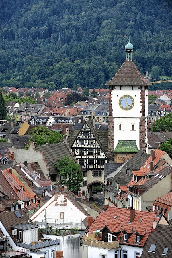 Schwabentor 5