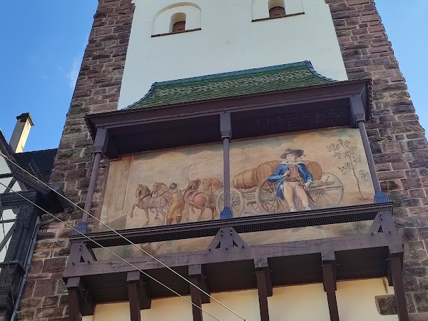 Schwabentor 4