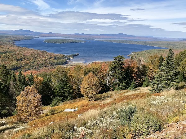 Rangeley Lake