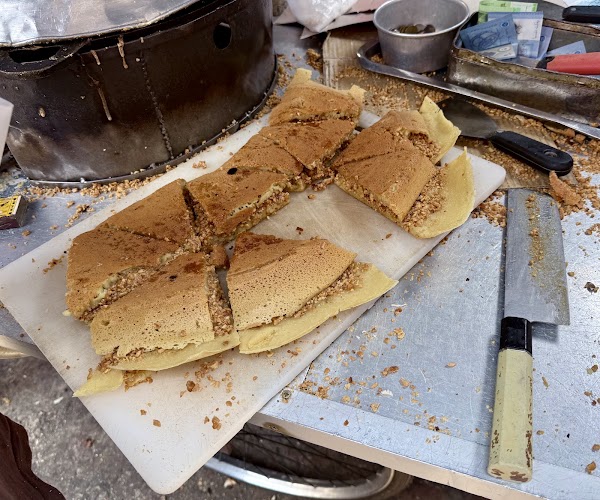 Petaling Street Apek's Apam 3