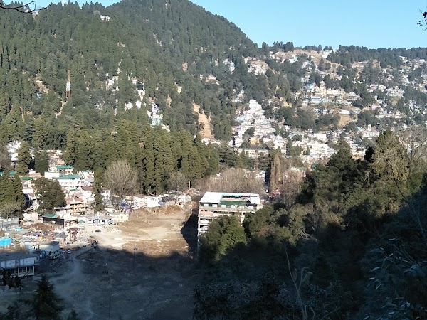 Nainital 5