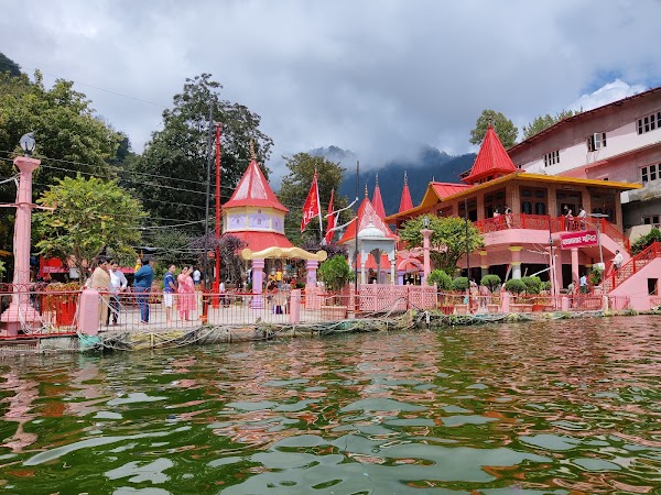 Nainital 3