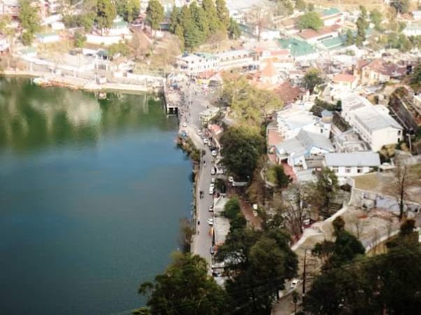 Nainital 2
