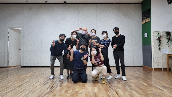 스윙 타임(Swing Time) 2