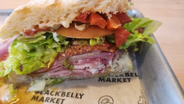 Blackbelly Market & Restaurant 4