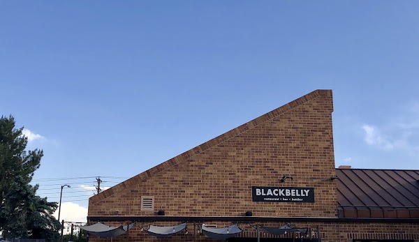 Blackbelly Market & Restaurant 3