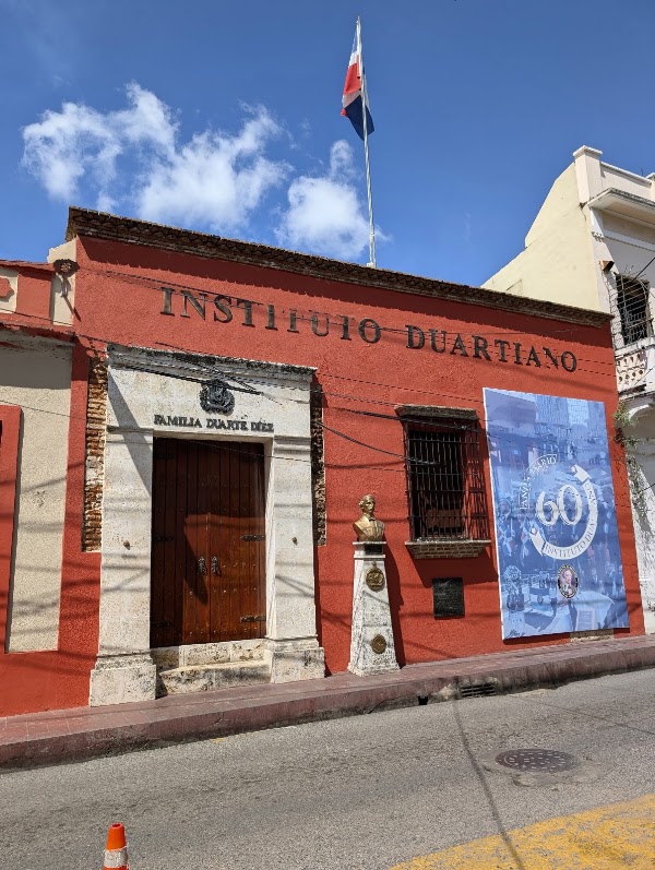 Instituto Duartiano 5