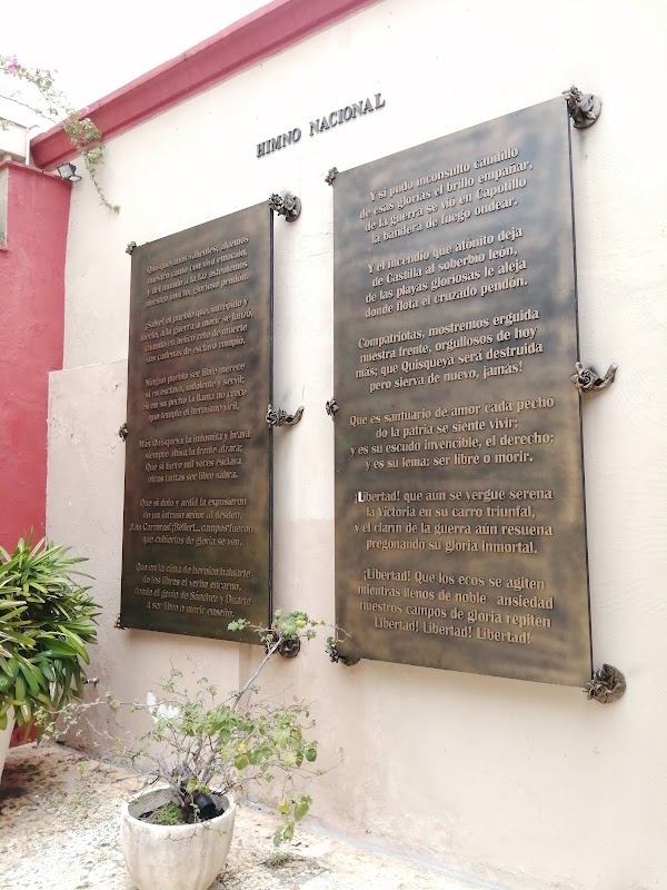 Instituto Duartiano 3