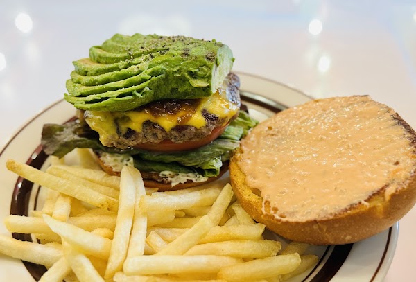 The God Diner 4