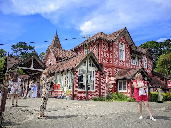 Postal Office ,Nuwara Eliya