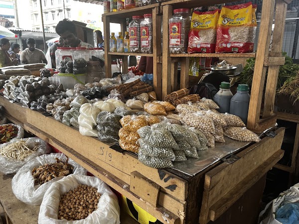 Pettah Market 5