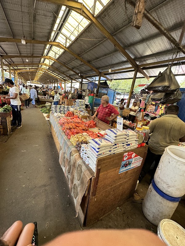 Pettah Market 4