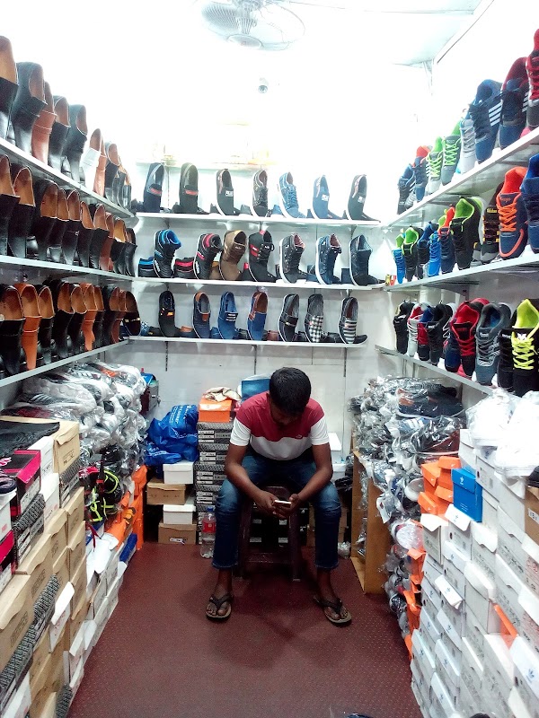 Pettah Market 3