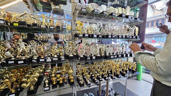 Pettah Market 2
