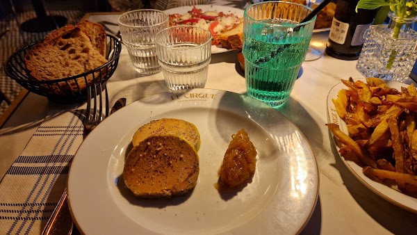 Le Cirque 3