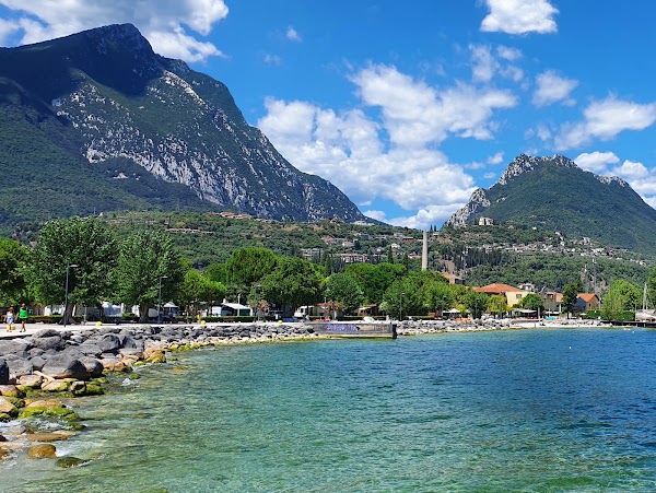 Toscolano Maderno