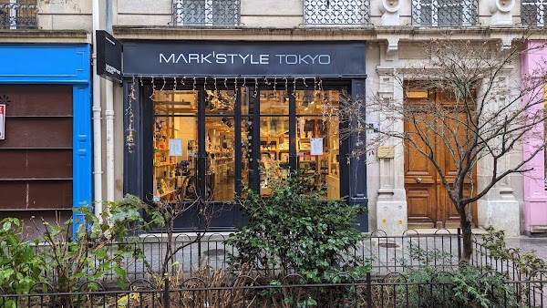 Mark's Style Tokyo