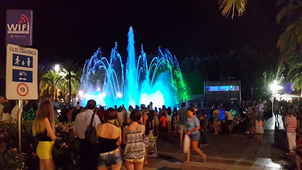 Salou 3
