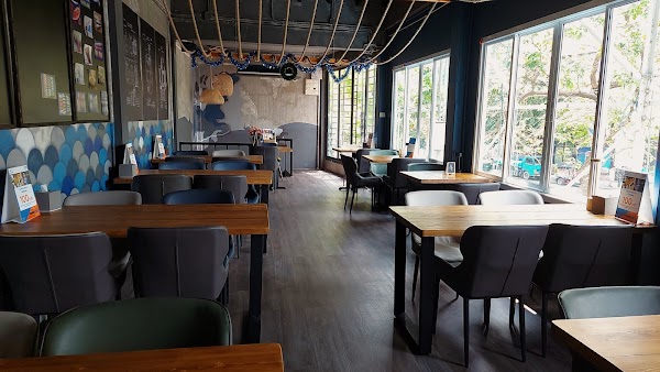 Fish Corner - 24BLVD