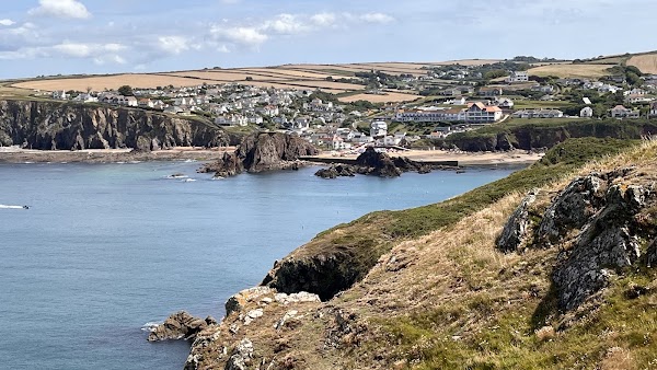 Hope Cove