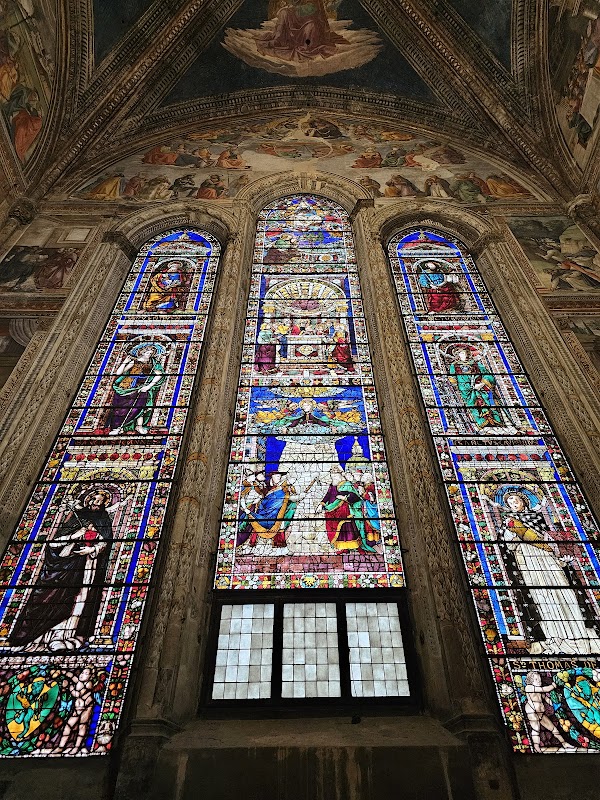 Basilica of Santa Maria Novella 3