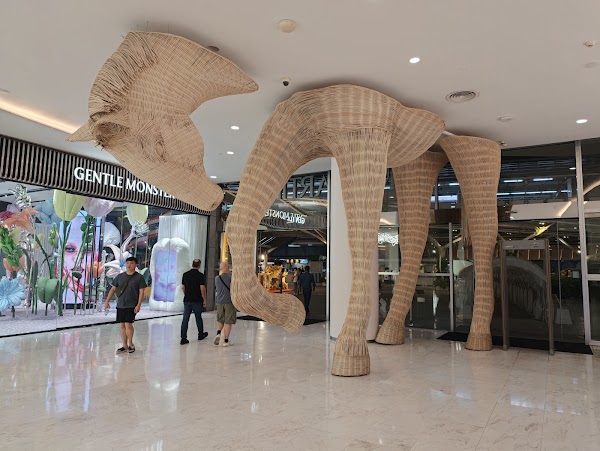 Quartier Foodhall 2