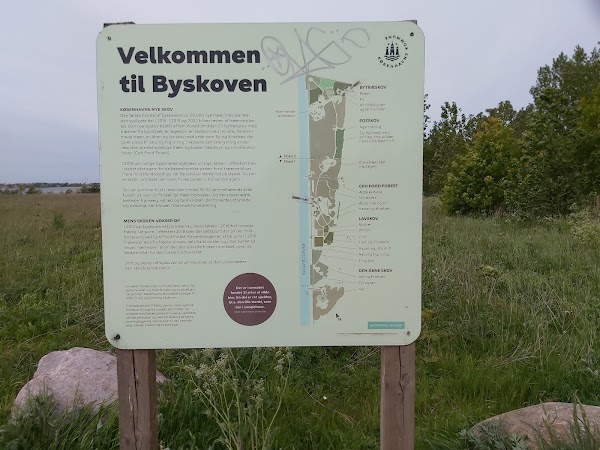 Byskoven 3