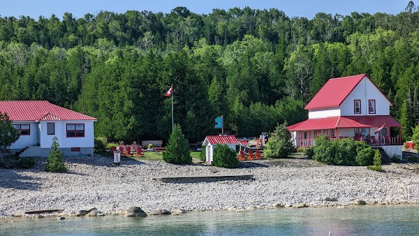 Tobermory 5