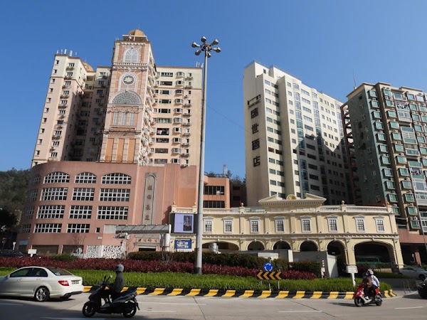 Taipa 3