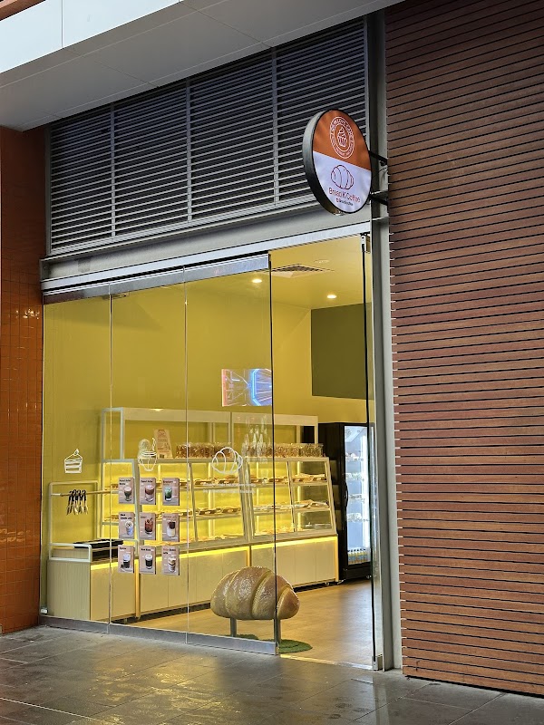 BREAD K CBD