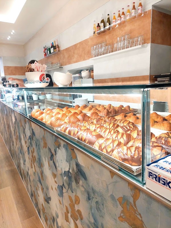 bar amore