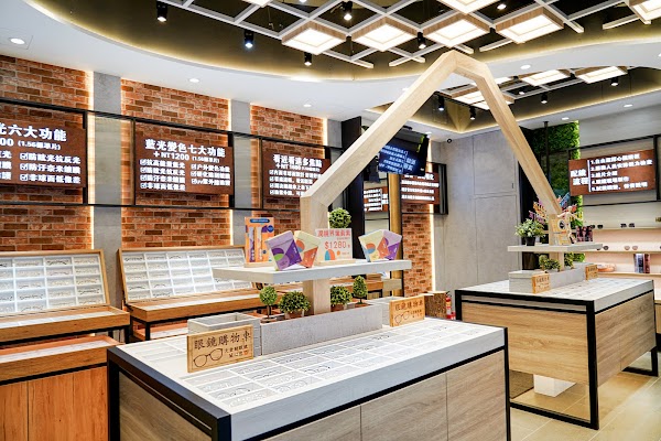 大倉酷眼鏡-西門町店 1