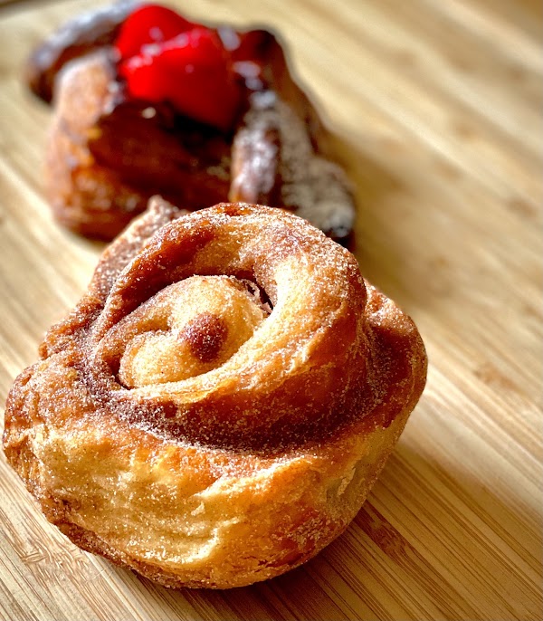 Scéal Bakery 5