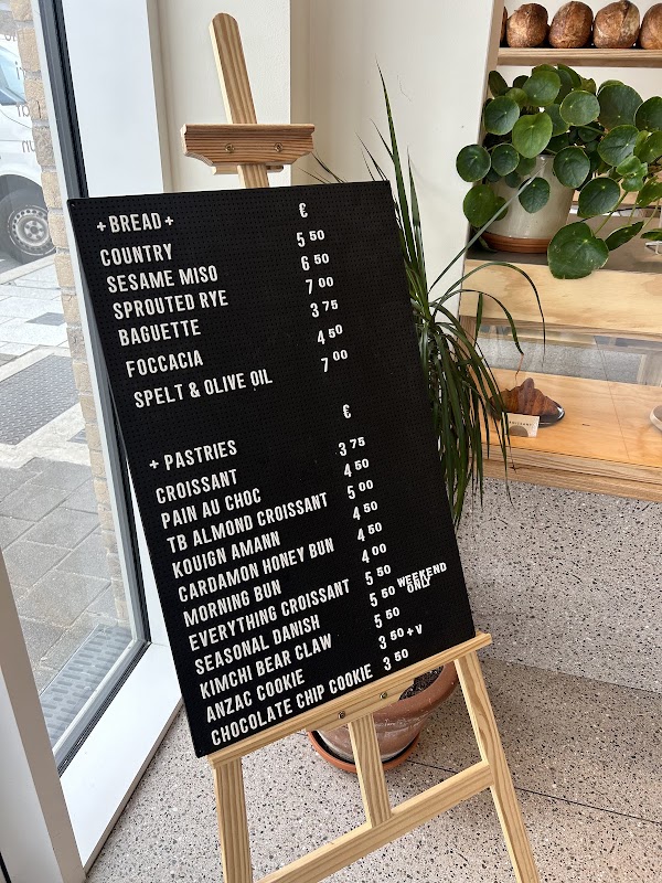 Scéal Bakery 3