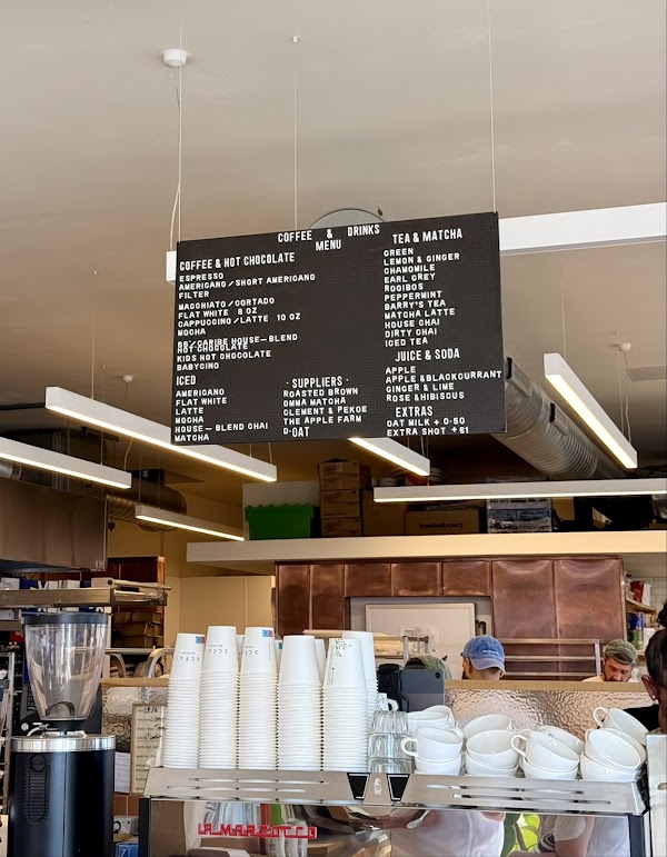 Scéal Bakery 2